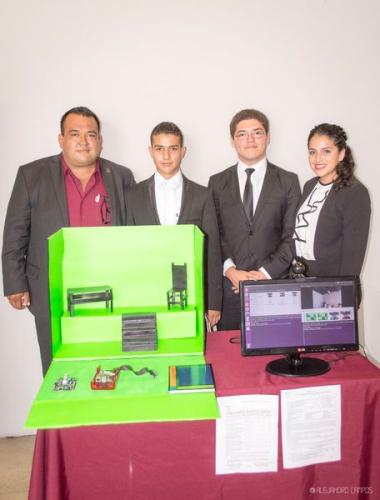 2016 FeriaEstatalDeCienciasEIngenierias