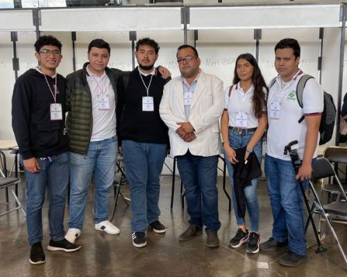 2022 ExpoCienciasNayarit